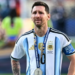 Lionel Messi retires from international football after Argentina’s World Cup heartbreak