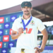 Starc’s 10-wicket haul powers Australia to innings win over Bangladesh