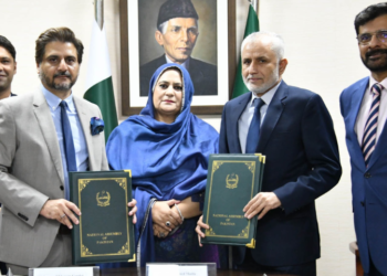 National Assembly, Save the Children sign MoU to strengthen child rights initiatives