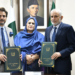 National Assembly, Save the Children sign MoU to strengthen child rights initiatives