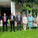 Algerian embassy commemorates National Day of the Mujahid in Islamabad