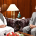 Ayaz Sadiq stresses stronger parliamentary cooperation with Gilgit-Baltistan