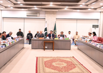 NA committee orders FIA probe into fake appointment letter