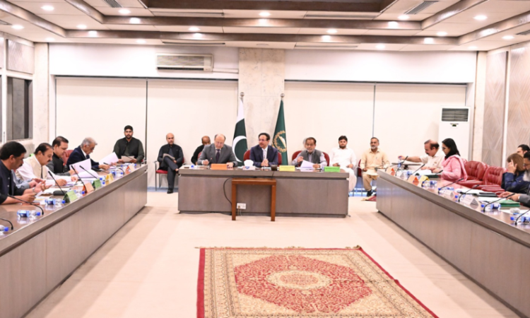 NA committee orders FIA probe into fake appointment letter