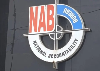 NAB recovers record Rs2.45 trillion in second quarter, unveils AI-powered accountability system