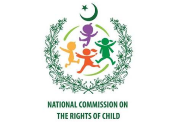 NCRC takes notice of alleged sexual abuse of 8-year-old girl in Charsadda