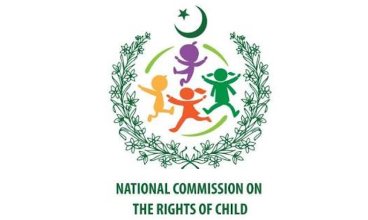 NCRC takes notice of alleged sexual abuse of 8-year-old girl in Charsadda