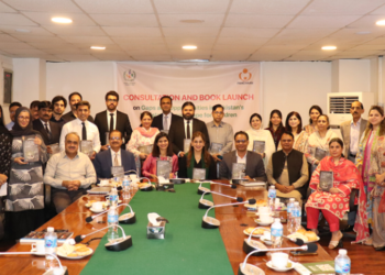 NCRC, PAHCHAAN discuss reforms to strengthen child rights laws in Pakistan