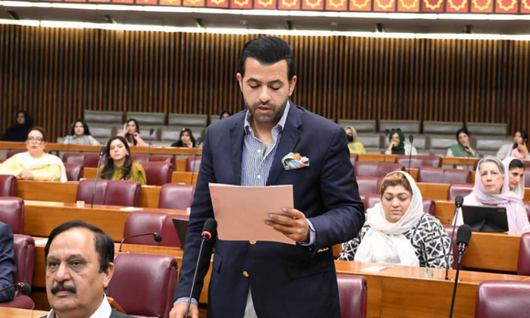 National Assembly demands strict action over PIMS fire, unanimously adopts resolution