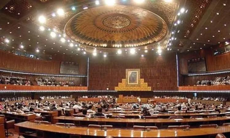 National Assembly passes defence, nuclear command bills amid opposition walkout