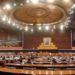 National Assembly passes defence, nuclear command bills amid opposition walkout