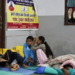 Nepal flood death toll rises to 675 as rescuers search for 2,426 missing