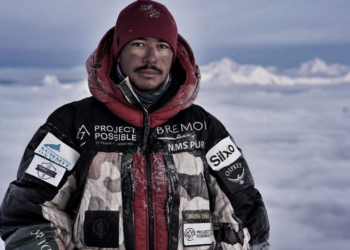 Body of renowned climber Nirmal Purja recovered from Broad Peak avalanche