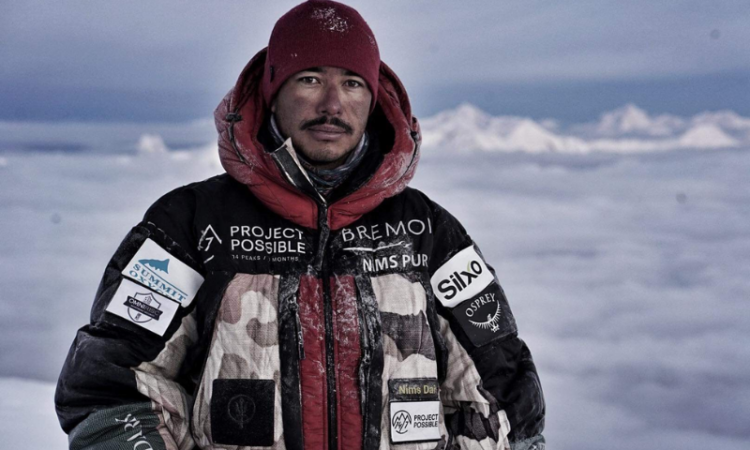 Body of renowned climber Nirmal Purja recovered from Broad Peak avalanche