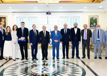 Pakistan, Norway agree to expand trade, investment and bilateral cooperation