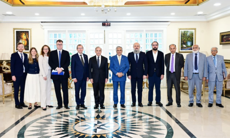 Pakistan, Norway agree to expand trade, investment and bilateral cooperation