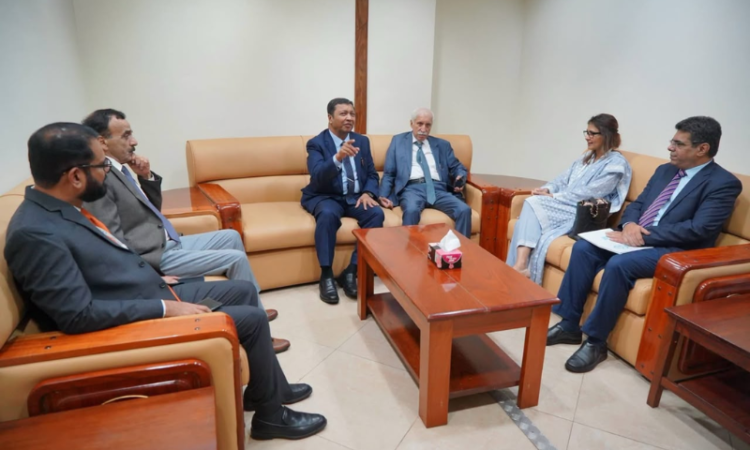 OIC-COMSTECH hosts International Education Summit and Expo 2026