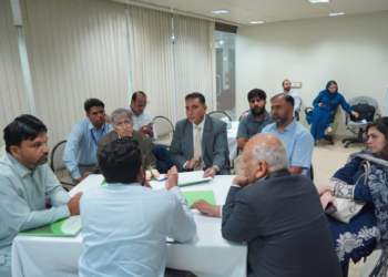 OIC-COMSTECH hosts international dialogue on agricultural carbon markets