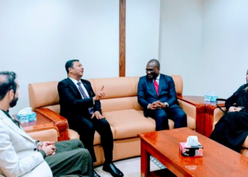 OIC-COMSTECH, OIC Arbitration Centre explore institutional cooperation