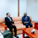 OIC-COMSTECH, OIC Arbitration Centre explore institutional cooperation