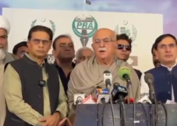 Opposition to approach SC over Imran’s hospital transfer, reaffirms September 27 long march