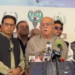 Opposition to approach SC over Imran’s hospital transfer, reaffirms September 27 long march