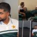 Pakistan squad arrives in England for three-Test series