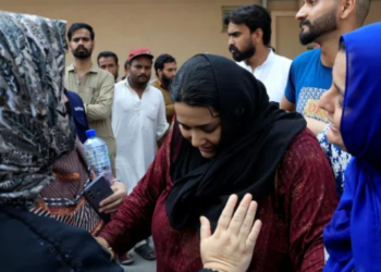 PM orders suspension, criminal proceedings against eight over Pims fire that killed 14 infants
