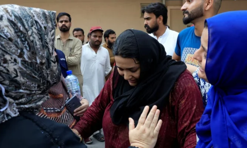 PM orders suspension, criminal proceedings against eight over Pims fire that killed 14 infants