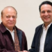Nawaz nominates Iftikhar Gilani for AJK prime minister