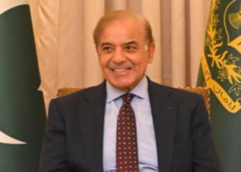 PM Shehbaz expresses solidarity with Indonesia after deadly earthquake