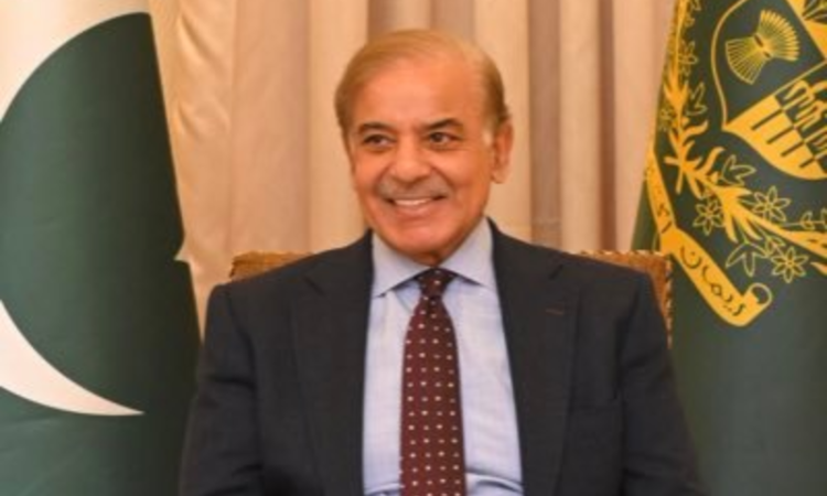 PM Shehbaz expresses solidarity with Indonesia after deadly earthquake