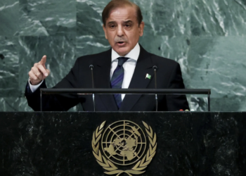 PM Shehbaz to visit US next month for UN General Assembly session