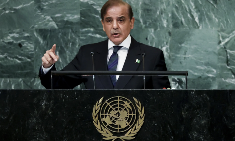 PM Shehbaz to visit US next month for UN General Assembly session