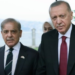 PM Shehbaz extends warm felicitations to Türkiye on Victory Day