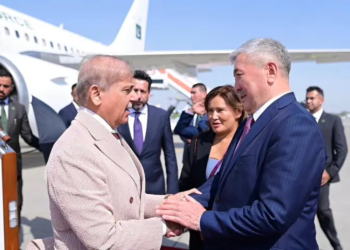 PM Shehbaz to visit Kyrgyzstan to attend SCO summit, assume council chairmanship