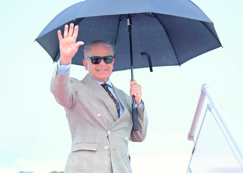PM Shehbaz to visit Saudi Arabia to strengthen strategic partnership, discuss regional developments