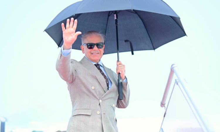 PM Shehbaz to visit Saudi Arabia to strengthen strategic partnership, discuss regional developments