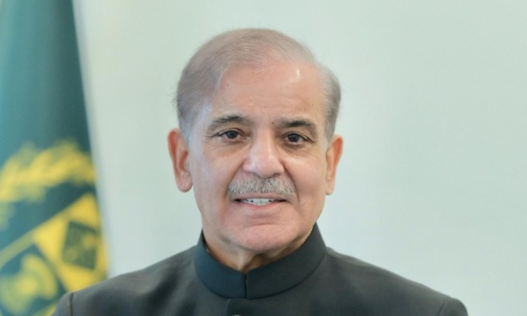 PM Shehbaz reaffirms support for Kashmiris ahead of Youm-e-Istehsal