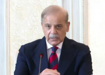 PM Shehbaz says Makkah defence pact is aimed at peace, not aggression