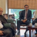 PPP, PTI agree to cooperate on parliamentary legislation