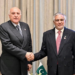 Pakistan, Algeria agree to strengthen bilateral cooperation, discuss Middle East situation