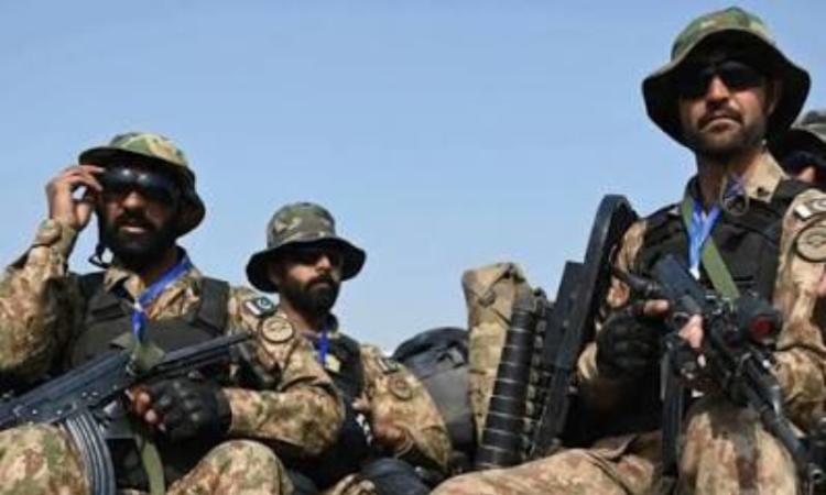 Federal government authorises deployment of three Army companies in Rawalpindi
