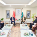Pakistan, Belarus agree to expand cooperation in trade, industry and connectivity
