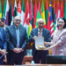 Pakistan, China reaffirm commitment to innovation, technology and investment cooperation