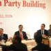 Pakistan, China symposium examines Xi Jinping Thought on Party Building