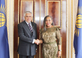 Pakistan offers to host Commonwealth disaster resilience hub in Islamabad