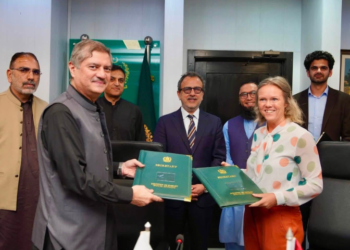 Pakistan, Denmark sign strategic cooperation agreement to accelerate clean energy transition