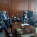 Pakistan, Egypt agree to strengthen agricultural cooperation, improve cotton production and quality