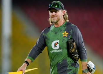 PCB begins search for experienced fielding coach for Pakistan team